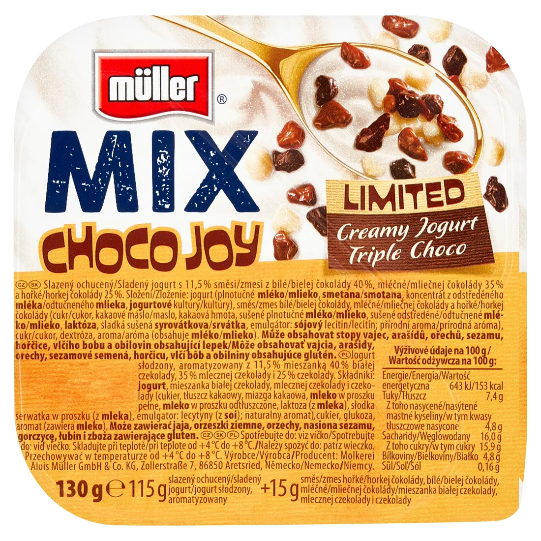 muller-mix-choco-joy-jogurt-130-g