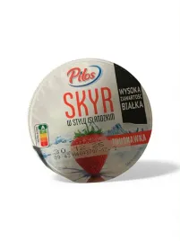 skyr-pilos-truskawkowy-wysokobialkowy-jogurt-islandzki