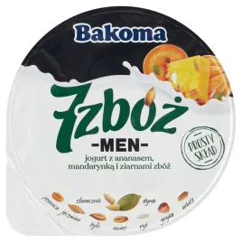 bakoma-7-zboz-men-jogurt-z-ananasem-mandarynka-i-ziarnami-zboz-300-g