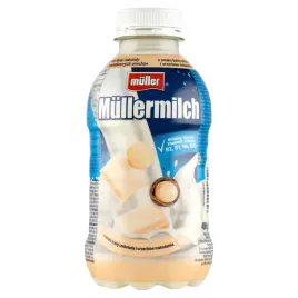 muller-mullermilch-napoj-mleczny-o-smaku-bialej-czekolady-i-orzechow-400-g