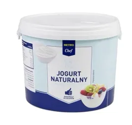 metro-chef-jogurt-naturalny-15percent-10-kg