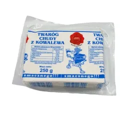 kowalew-twarog-chudy-250-g