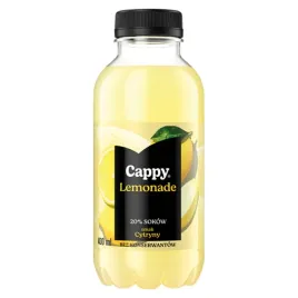 cappy-lemonade-napoj-niegazowany-smak-cytryny-12-x-400-ml