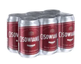 cisowianka-woda-mineralna-silnie-gazowana-6x330ml-puszka