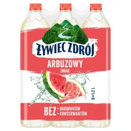 zywiec-zdroj-napoj-niegazowany-arbuzowy-smak-6-x-12-l