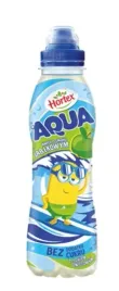 hortex-aqua-napoj-o-smaku-jablkowym-6-x-400-ml-pet