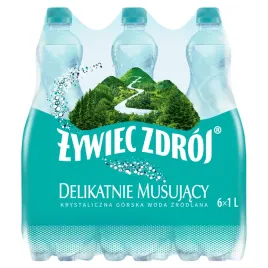 zywiec-zdroj-delikatnie-musujacy-woda-zrodlana-6-x-1-l