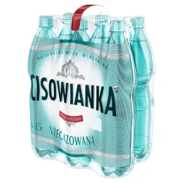 woda-cisowianka-niegazowana-6x15l