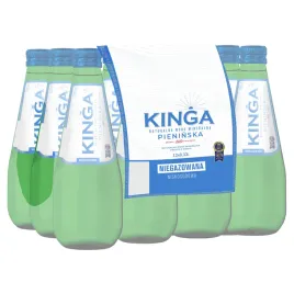 kinga-pieninska-woda-mineralna-niegazowana-12x330ml-butelka-szklana