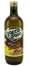 olej-arachidowy-rafinowany-goccia-d-oro-1000-ml-szklana-butelka-1l