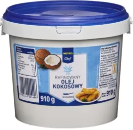 metro-chef-olej-kokosowy-rafinowany-910-g