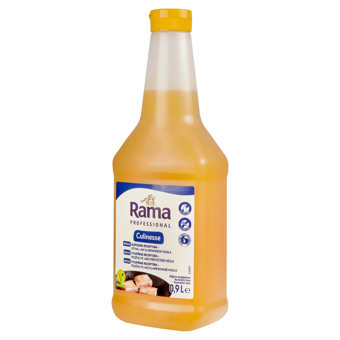 rama-professional-culinesse-profi-900-ml