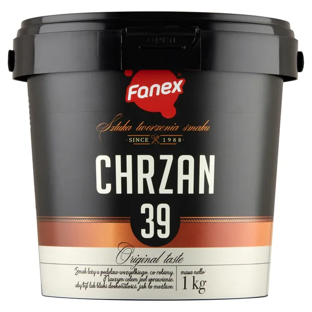 chrzan-fanex-1kg-waga-1000-g