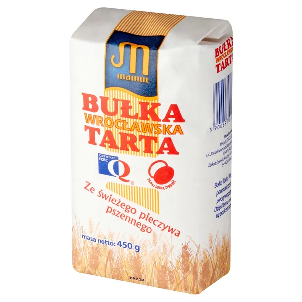 bulka-tarta-mamut-450-g-stan-nowy