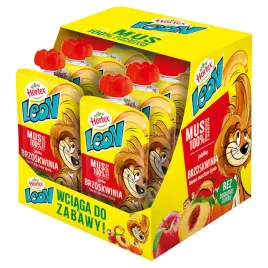 hortex-leon-mus-owocowo-warzywny-12x100ml