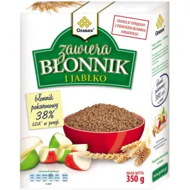 granex-zawiera-blonnik-jablko-przekaska-fit-dieta