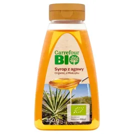 carrefour-bio-syrop-z-agawy-350-g