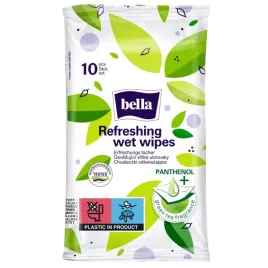 chusteczki-odswiezajacy-bella-10-szt-zielona-herbata