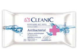 chusteczki-odswiezajace-cleanic-antibacterial-15-szt
