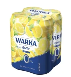 warka-radler-cytryna-piwo-bezalkoholowe-4-x-500-ml-puszka