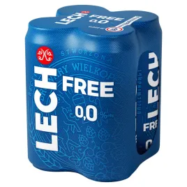 lech-free-piwo-bezalkoholowe-4-x-500-ml