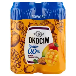 okocim-radler-piwo-bezalkoholowe-z-lemoniada-mango-z-marakuja-4-x-500-ml
