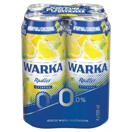 warka-radler-cytryna-piwo-bezalkoholowe-4x500ml-puszka