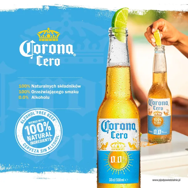 corona-zero-piwo-bezalkoholowe-6x330ml-stan-nowy