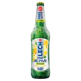 lech-free-active-hydrate-piwo-bezalkoholowe-mango-i-cytryna-20x500-ml