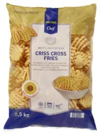 metro-chef-frytki-criss-cross-25-kg