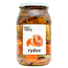 lesne-skarby-rydz-marynowany-850-g
