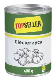 topseller-ciecierzyca-400g