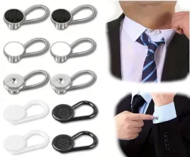 10x-guzik-guziki-poszerzajace-kolnierzyk-koszule-pod-szyje-krawat-mankiet