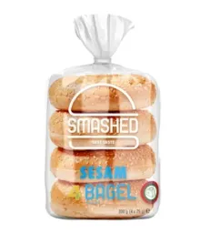 dan-cake-bajgle-z-sezamem-300-g-4-x-75-g-opakowanie