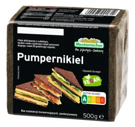 mestemacher-pumpernikiel-500-g