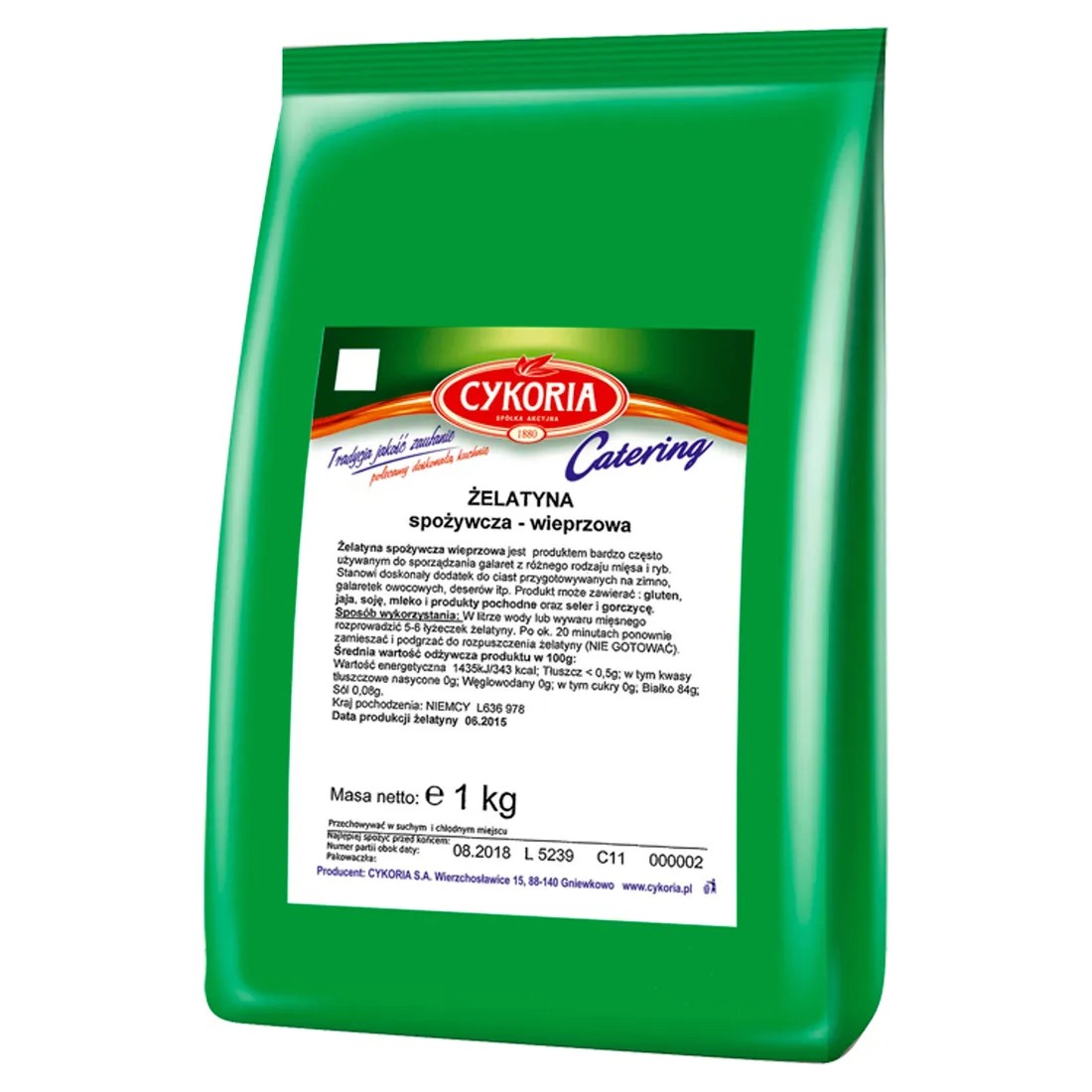 cykoria-1-kg