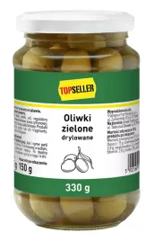 topseller-oliwki-zielone-drylowane-330g
