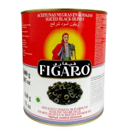 oliwki-figaro-hiszpanskie-czarne-krojone-3000g