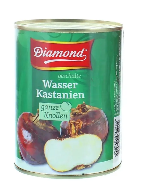 kasztany-wodne-cale-540g-stan-nowy