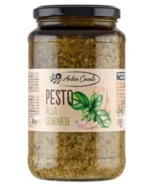 antico-casale-pesto-z-bazylii-zielone-alla-genovese-535g