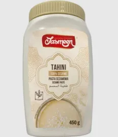 pasta-sezamowa-tahina-jasmeen-450g