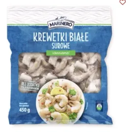 marinero-krewetki-biale-surowe-vannamei-450-g