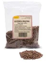 soczewica-brazowa-250-g-naturalna-wysoka-jakosc-japar