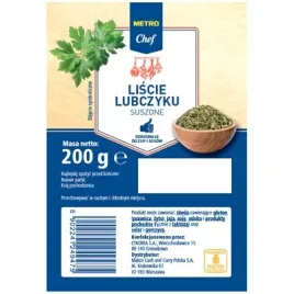 metro-chef-liscie-lubczyku-suszone-200-g-do-zup-sosow-i-dan-goracych