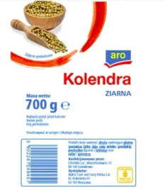 aro-kolendra-ziarna-700g-przyprawa-duze-opakowanie