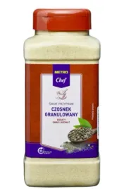metro-chef-czosnek-granulowany-670-g