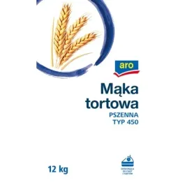 aro-maka-tortowa-pszenna-typ-450-12-kg-do-ciast-pieczenia-duze-opakowanie
