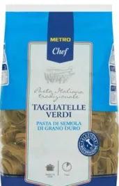 makaron-tagliatelle-szpinakowe-15kg-metro-chef