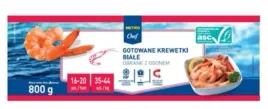 metro-chef-krewetki-16-20-biale-gotowane-obrane-z-ogonem-800-g