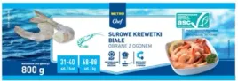 metro-chef-krewetki-31-40-biale-surowe-obrane-z-ogonem-800-g